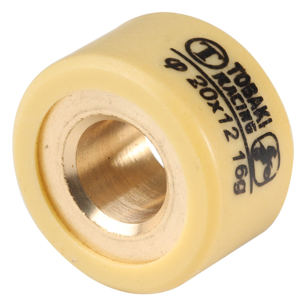 TOBAKI X CVT ROLLER 2pcs | MODEL YAMAHA