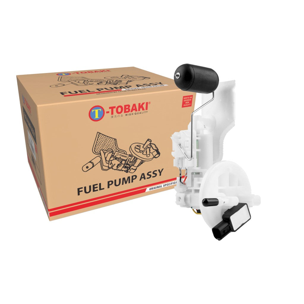 TOBAKI STD FUEL PUMP ASSY