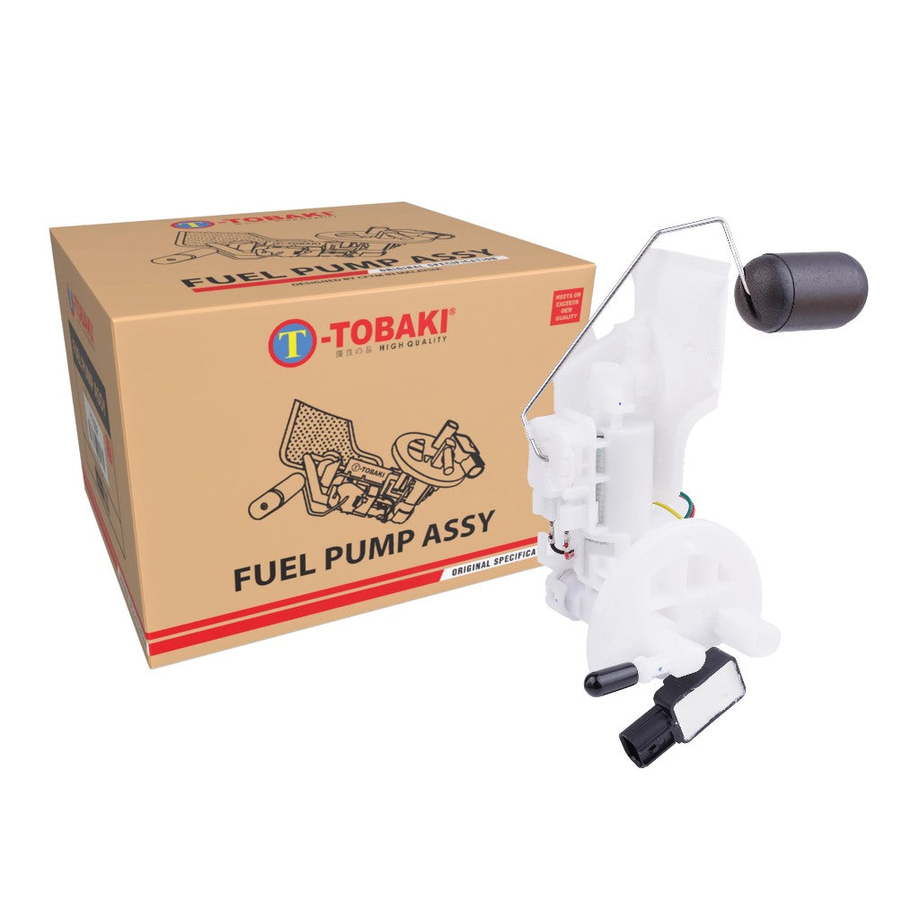 TOBAKI STD FUEL PUMP ASSY