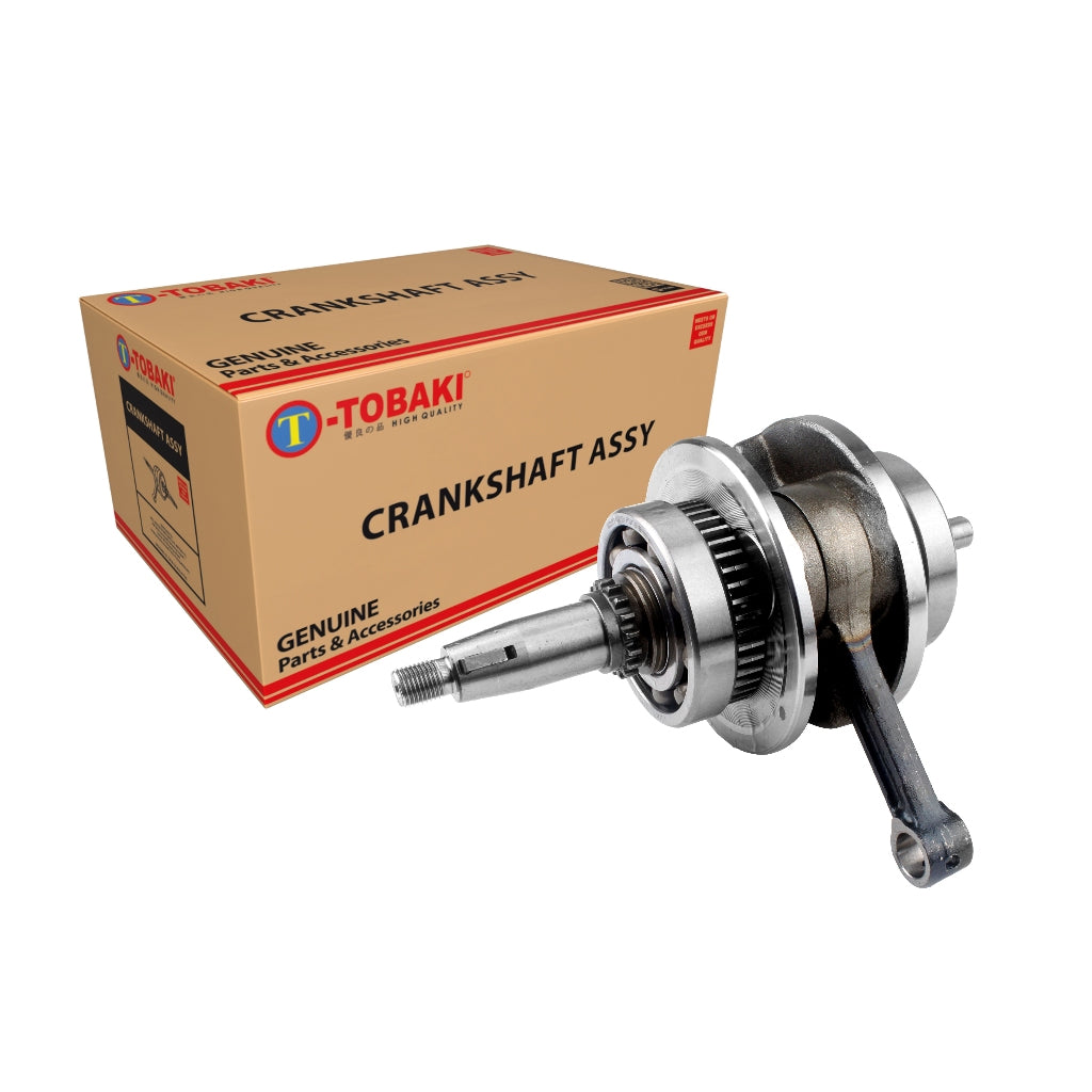 TOBAKI STD CRANKSHAFT ASSY