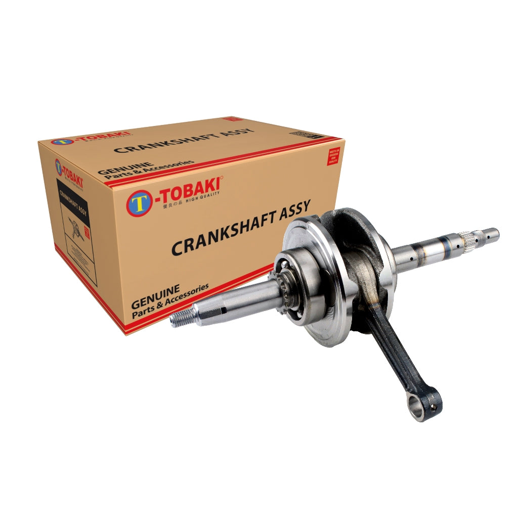 TOBAKI STD CRANKSHAFT ASSY