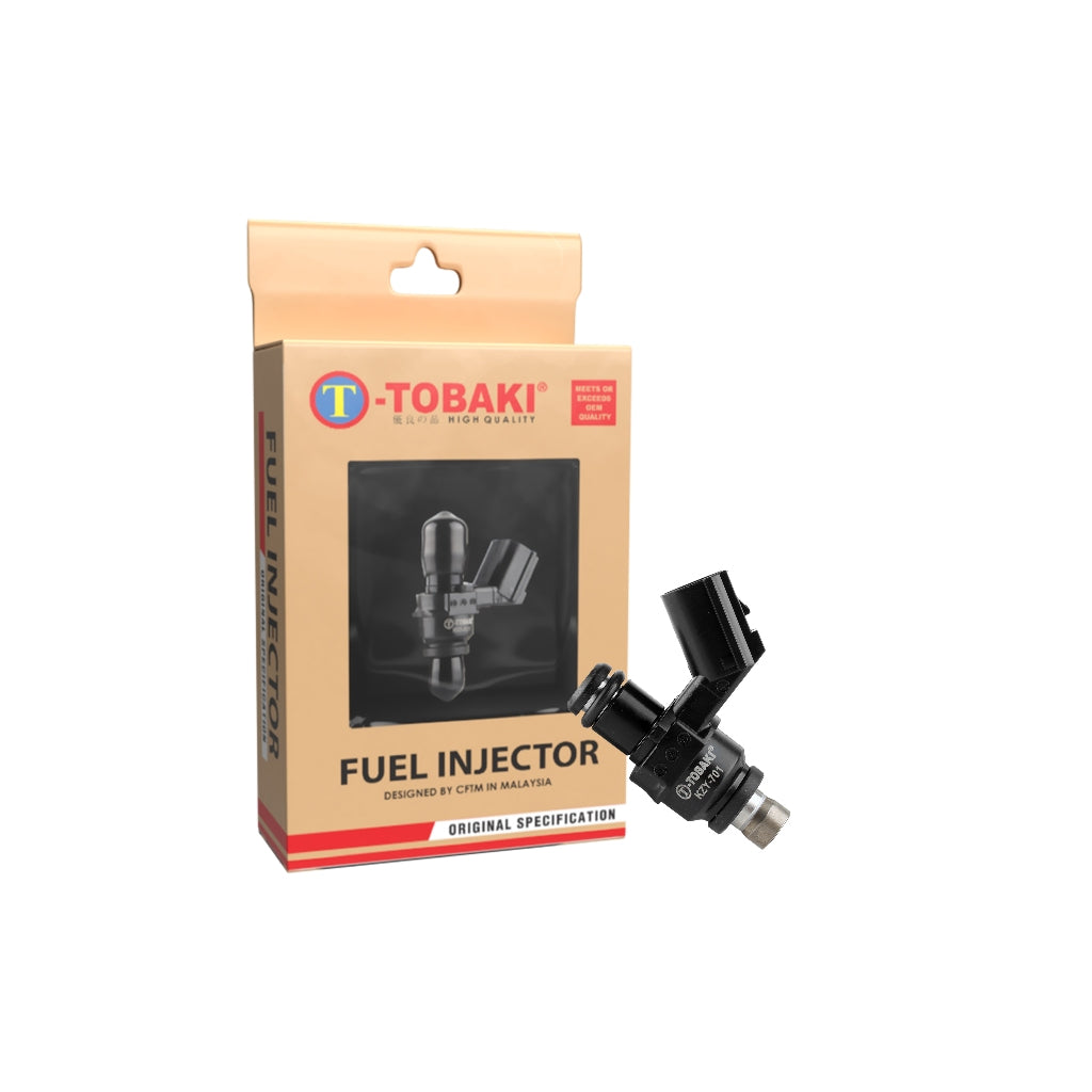 TOBAKI FUEL INJECTOR ASSY
