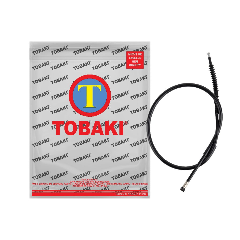 TOBAKI CLUTCH CABLE
