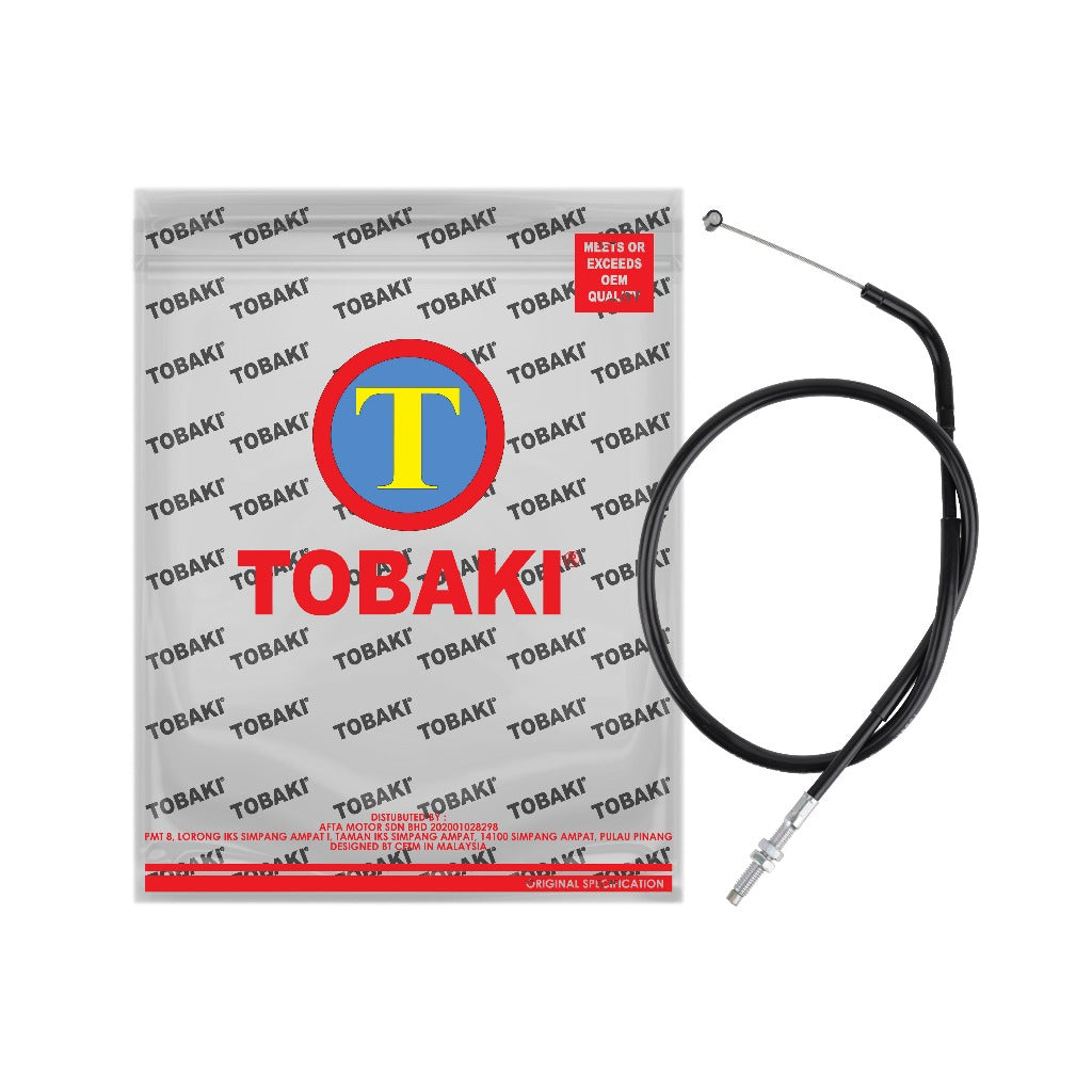 TOBAKI CLUTCH CABLE