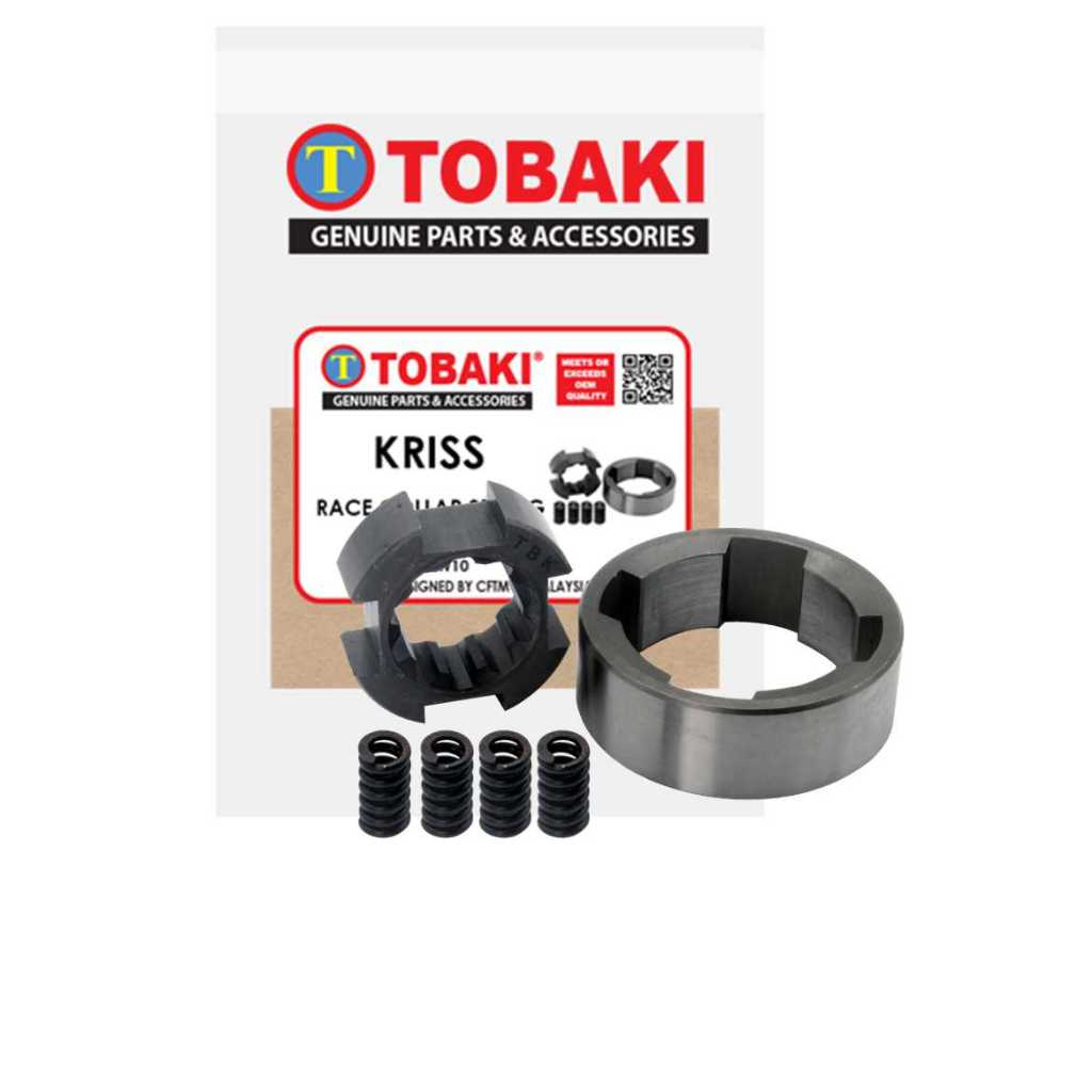TOBAKI ONE WAY BEARING