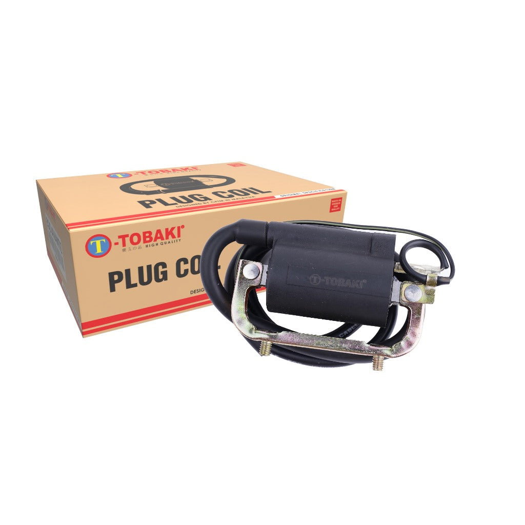 TOBAKI STANDARD PLUG COIL