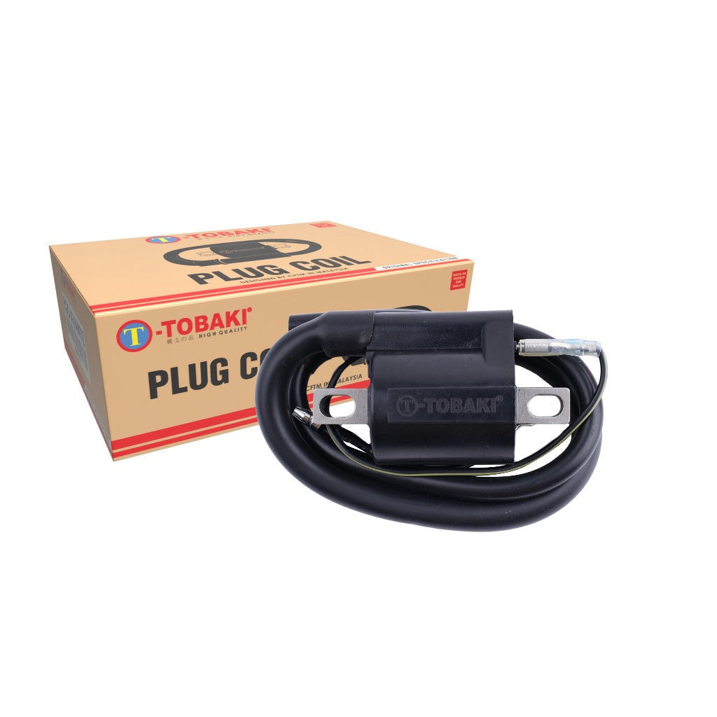 TOBAKI STANDARD PLUG COIL