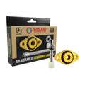 TOBAKI X ADJUSTABLE TENSIONER MANUAL