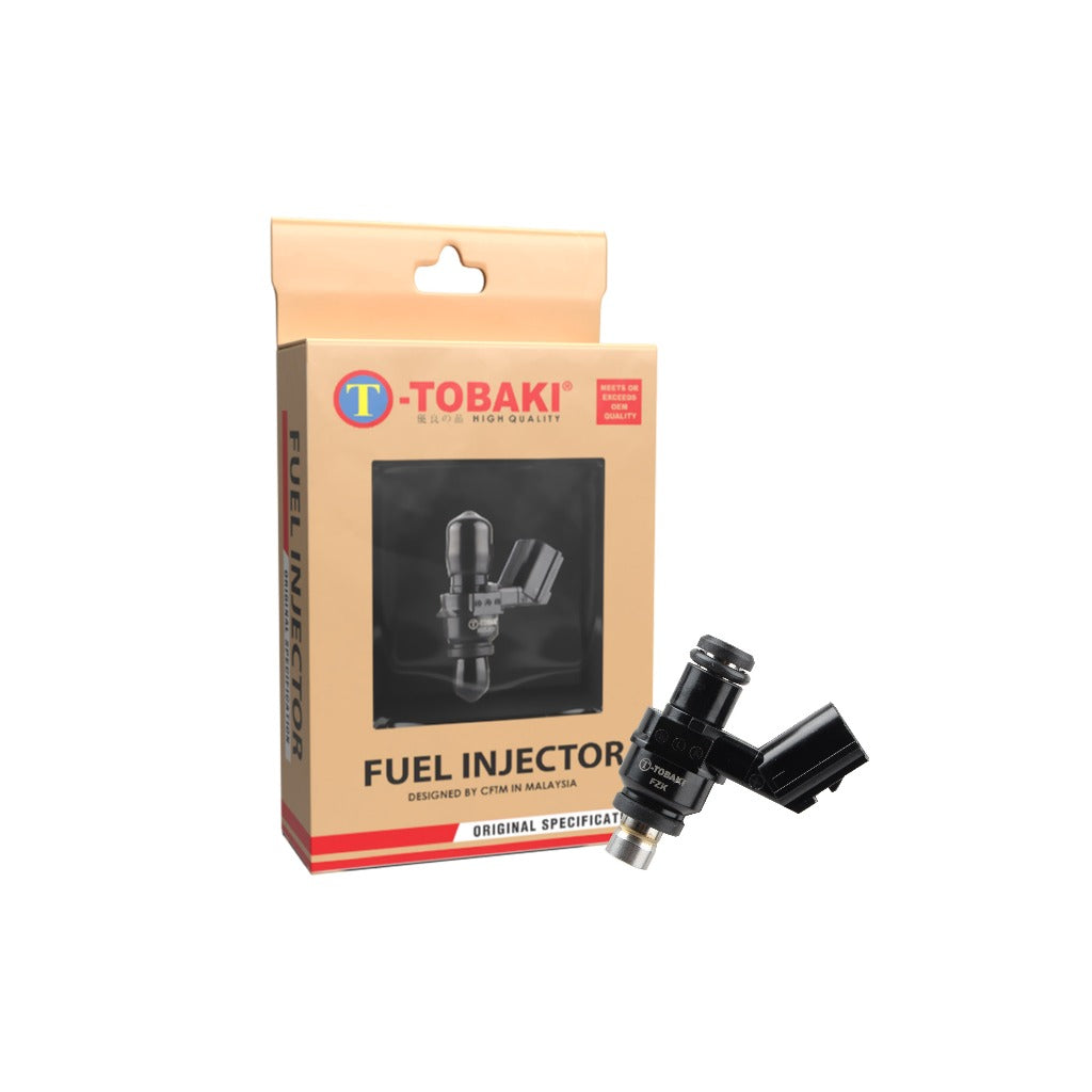 TOBAKI FUEL INJECTOR ASSY