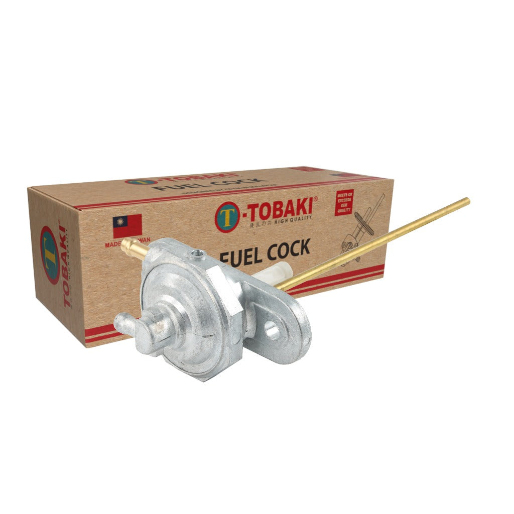 TOBAKI FUEL COCK