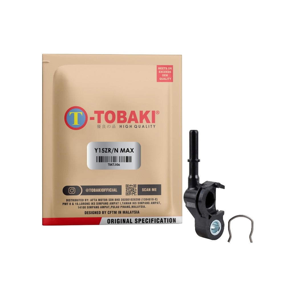 TOBAKI FUEL INJECTOR JOINT