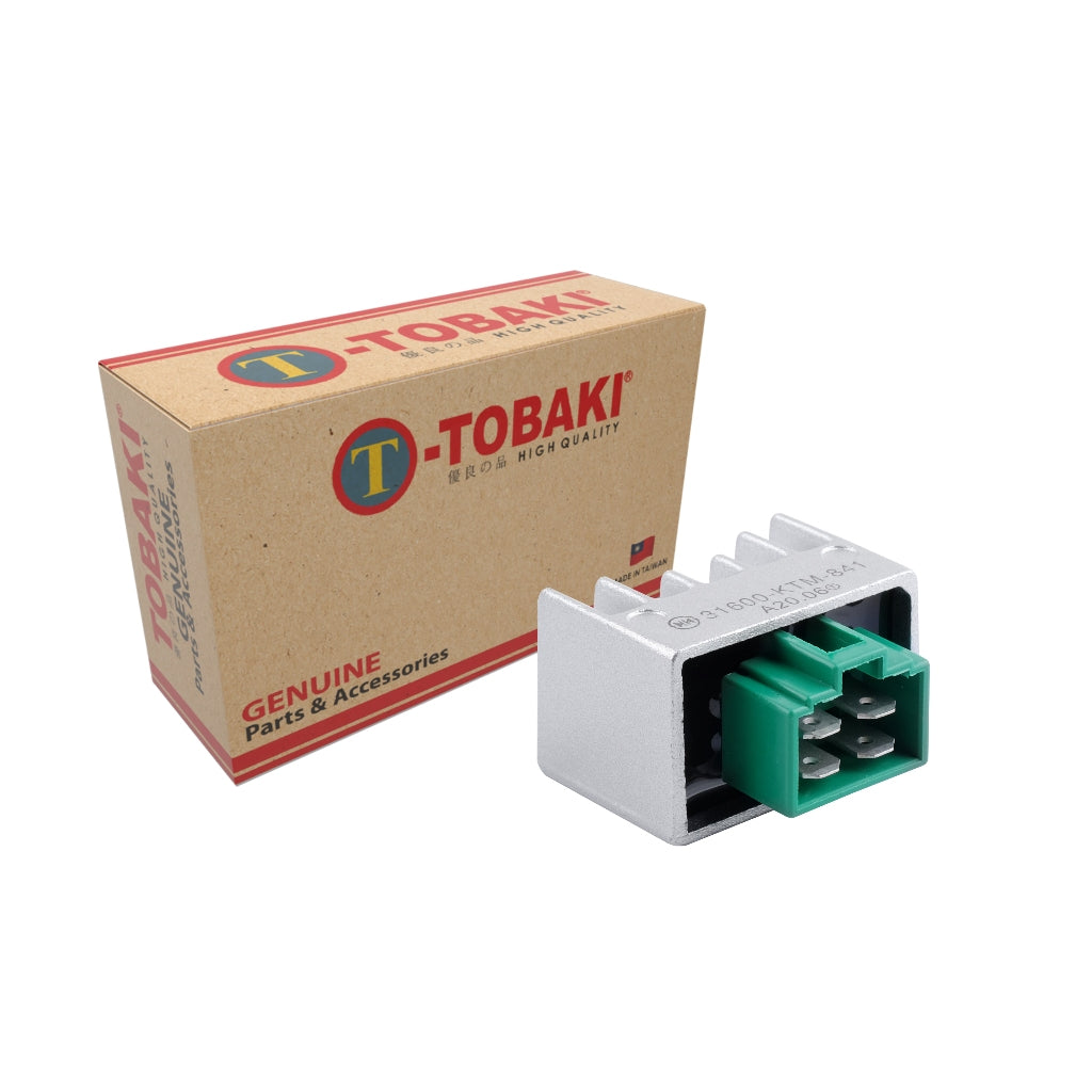 TOBAKI STD RECTIFIER | MODEL HONDA