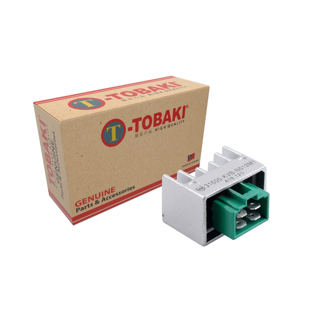 TOBAKI STD RECTIFIER | MODEL HONDA