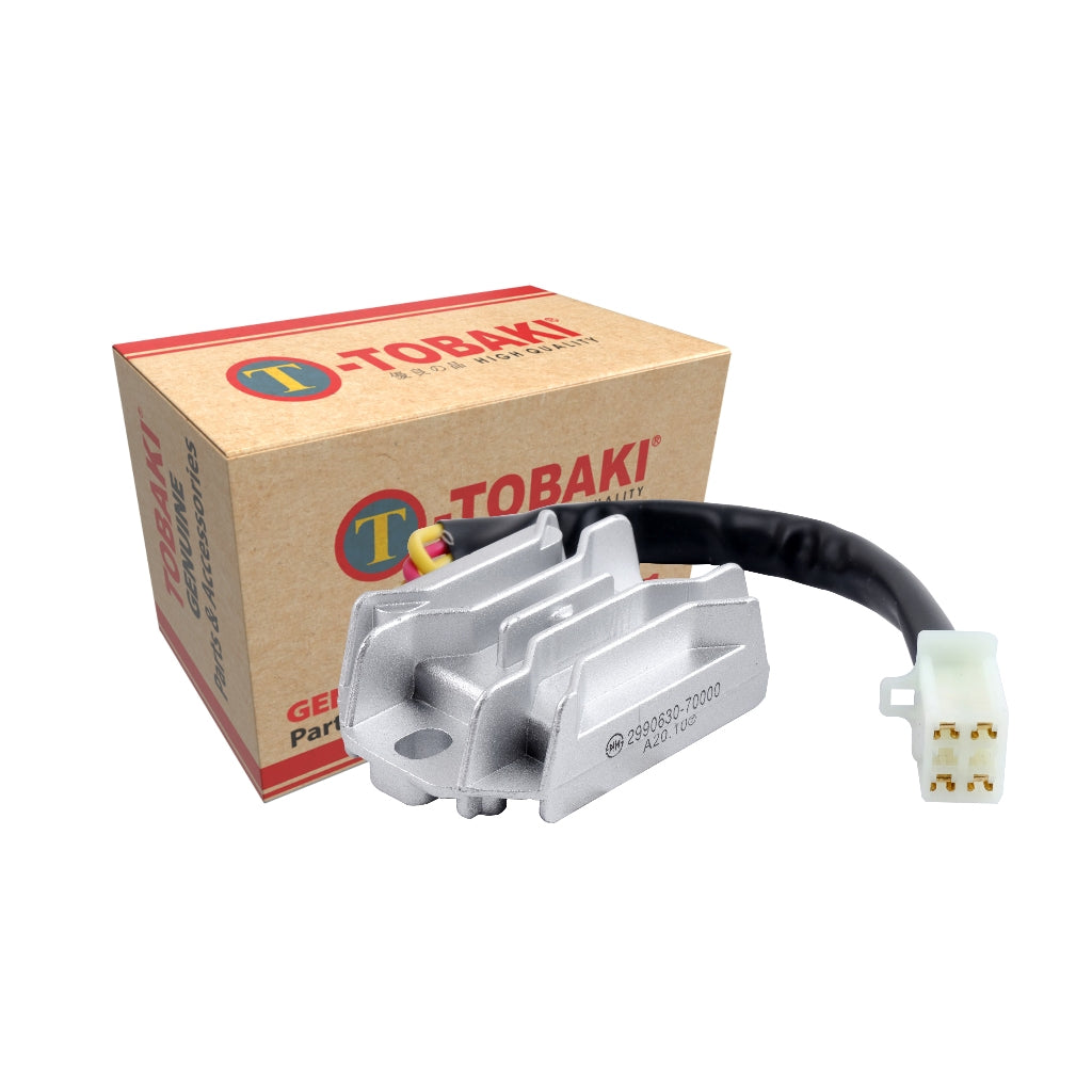 TOBAKI STD RECTIFIER | MODEL SM SPORT | SUZUKI | WMOTO | SYM | BENELLI | Kawasaki