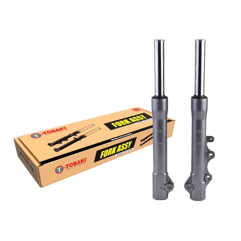 TOBAKI FRONT FORK ASSY MODEL YAMAHA