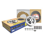 TOBAKI X SUPER CLUTCH SET - SUPER CLUTCH + CLUTCH DISC + IRON PLATE