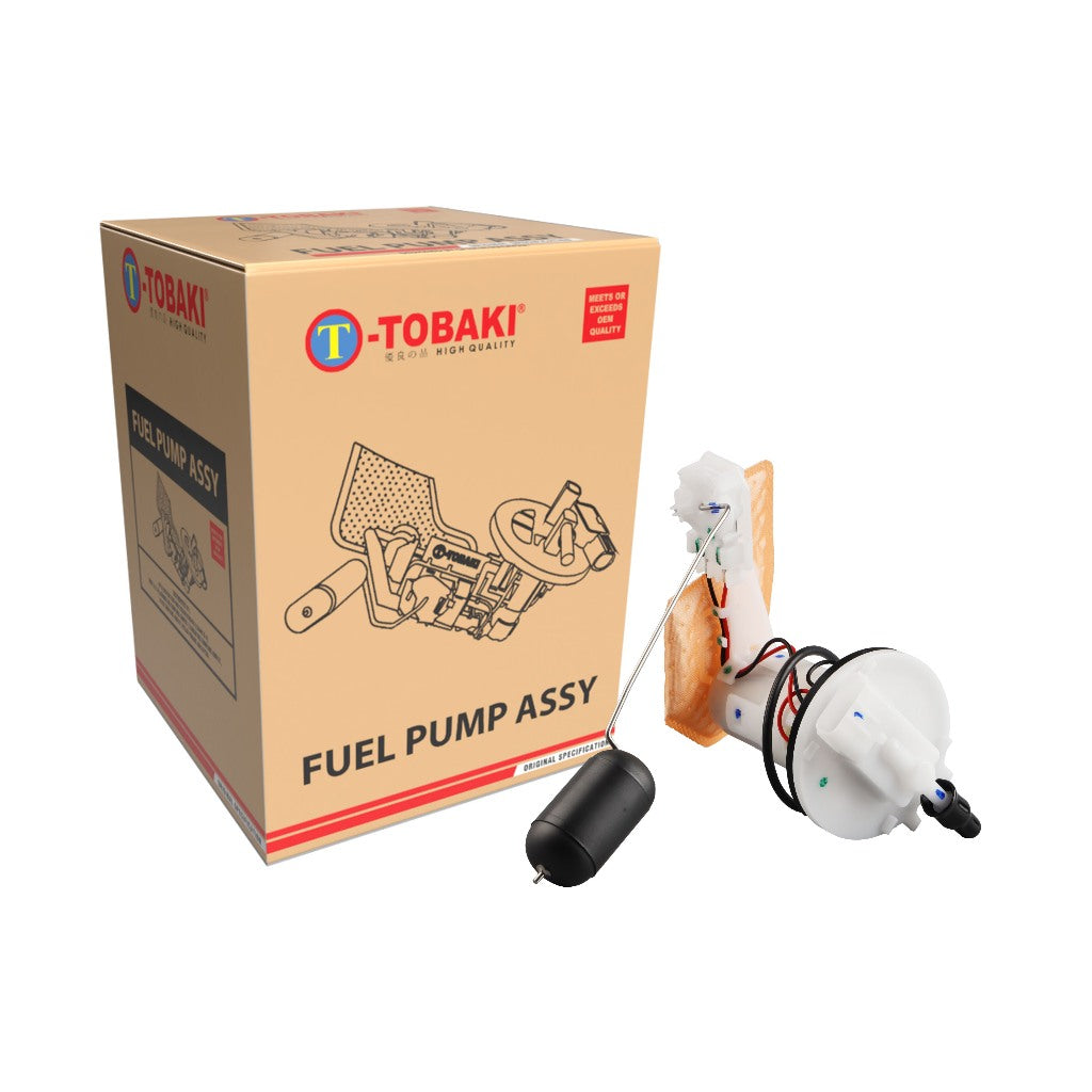 TOBAKI STD FUEL PUMP ASSY