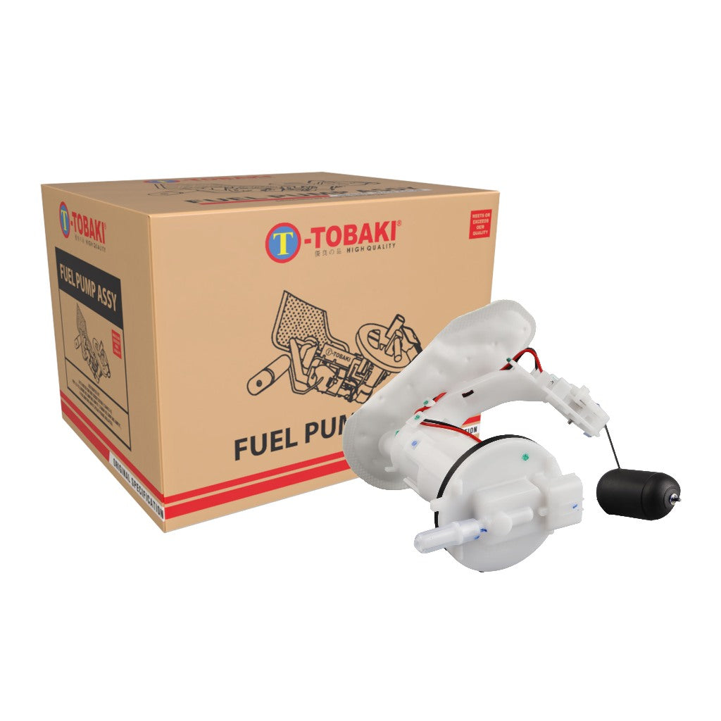 TOBAKI STD FUEL PUMP ASSY