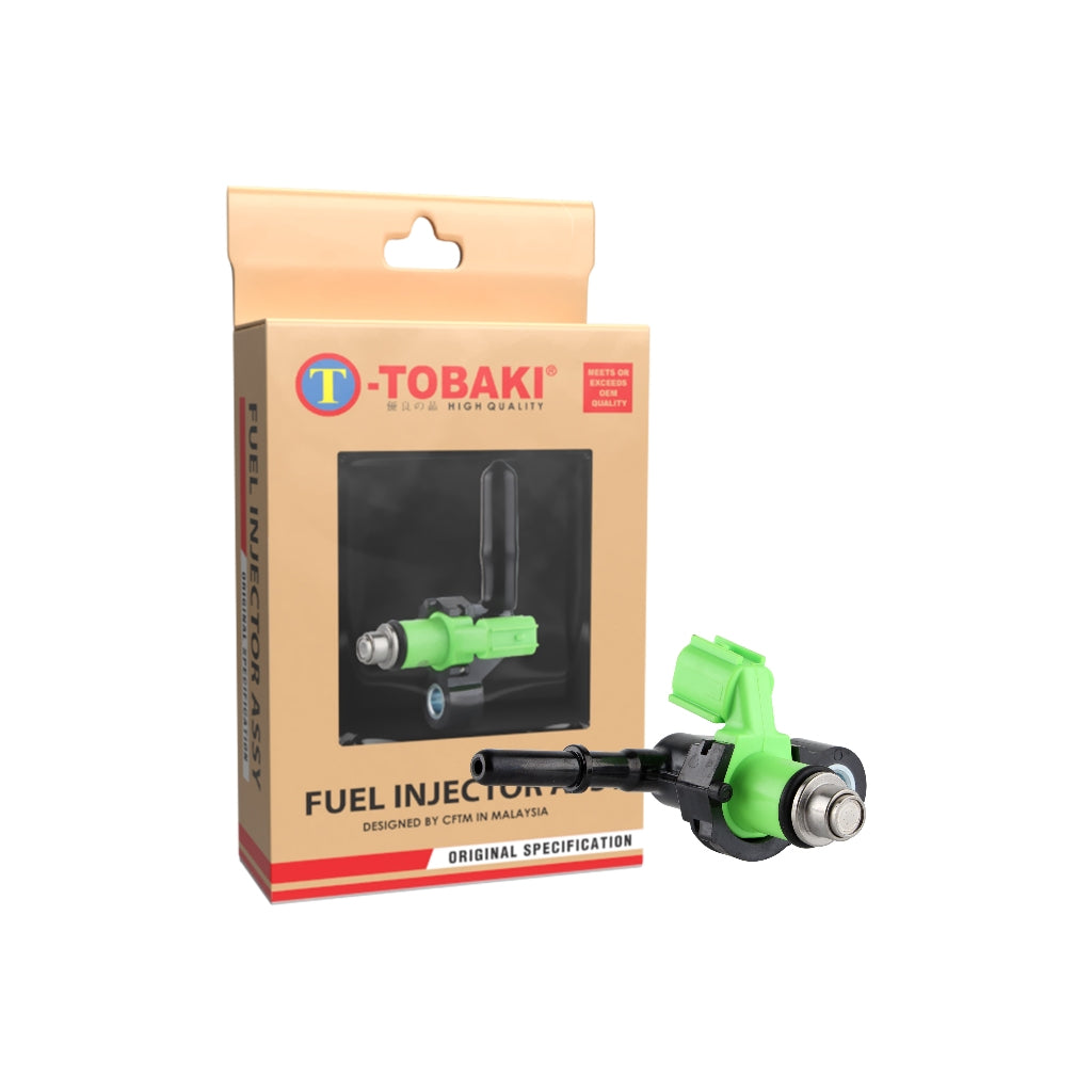 TOBAKI FUEL INJECTOR ASSY