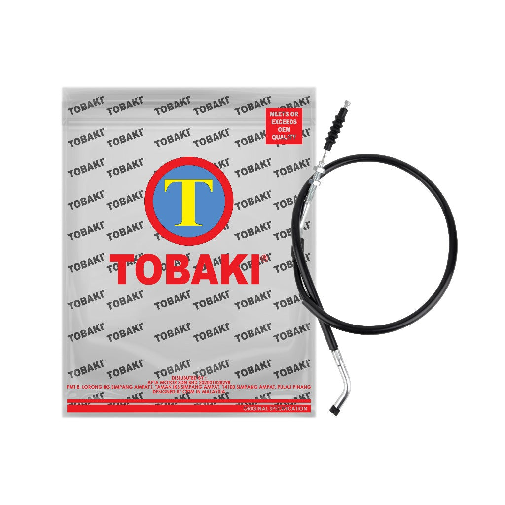 TOBAKI CLUTCH CABLE