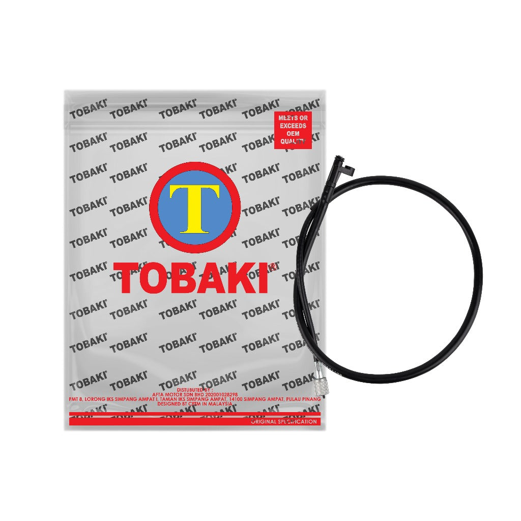 TOBAKI SPEEDOMETER CABLE
