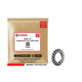 TOBAKI CRANKSHAFT OIL PUMP GEAR