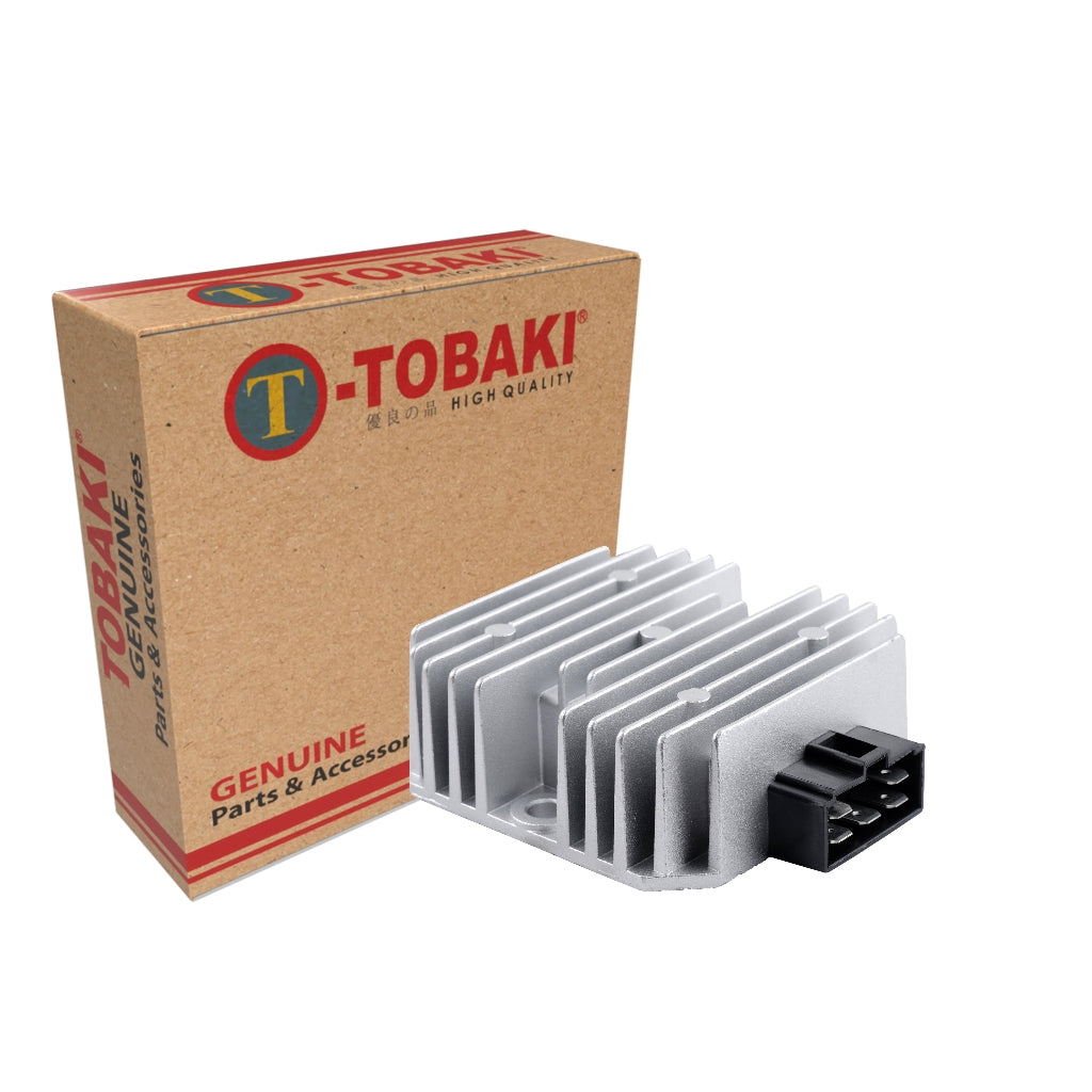 TOBAKI STD RECTIFIER | MODEL SM SPORT | SUZUKI | WMOTO | SYM | BENELLI | Kawasaki