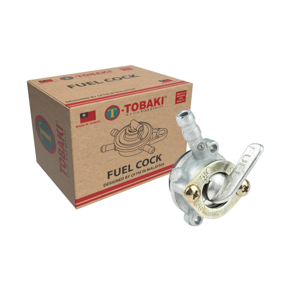 TOBAKI FUEL COCK