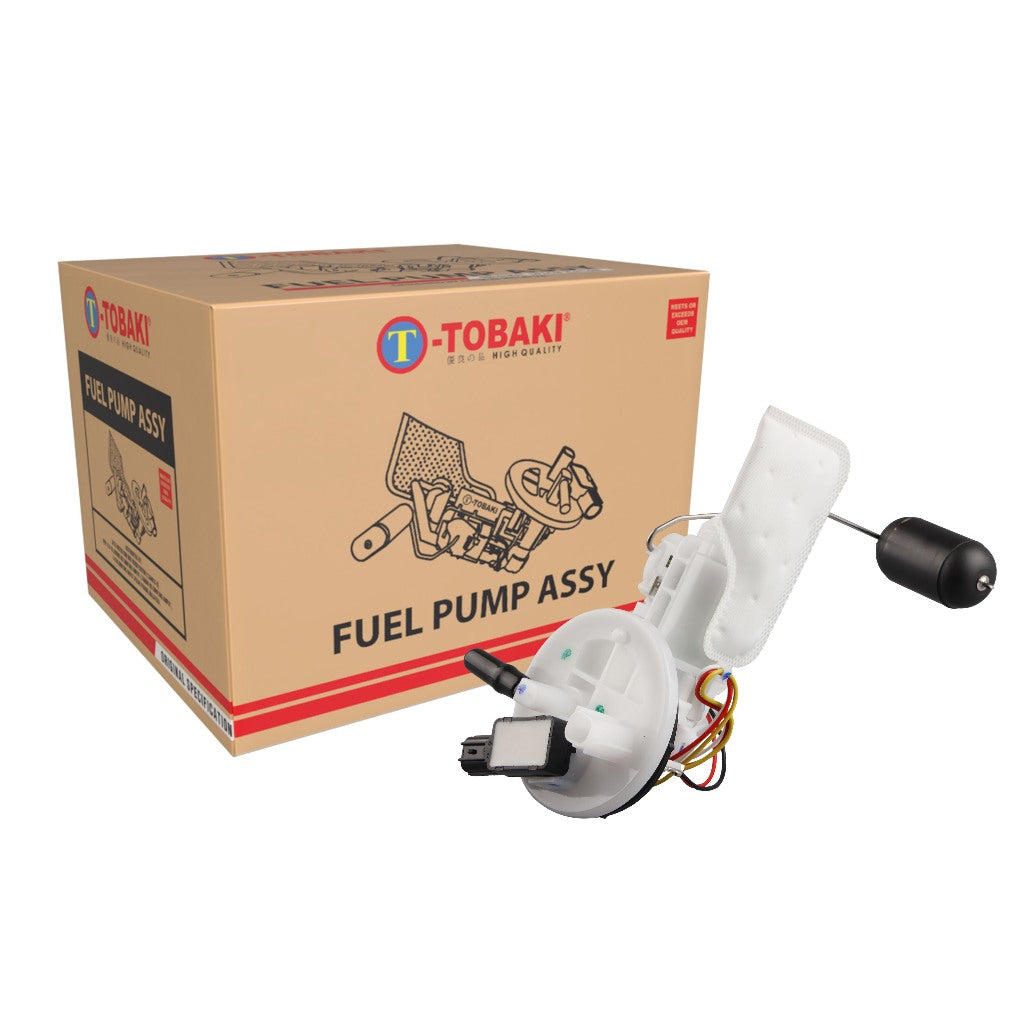 TOBAKI STD FUEL PUMP ASSY