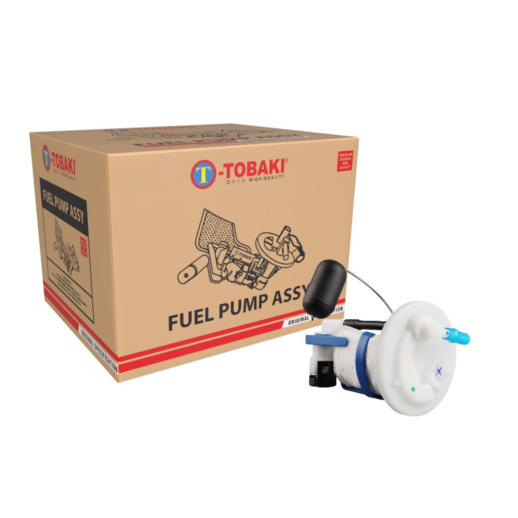 TOBAKI STD FUEL PUMP ASSY