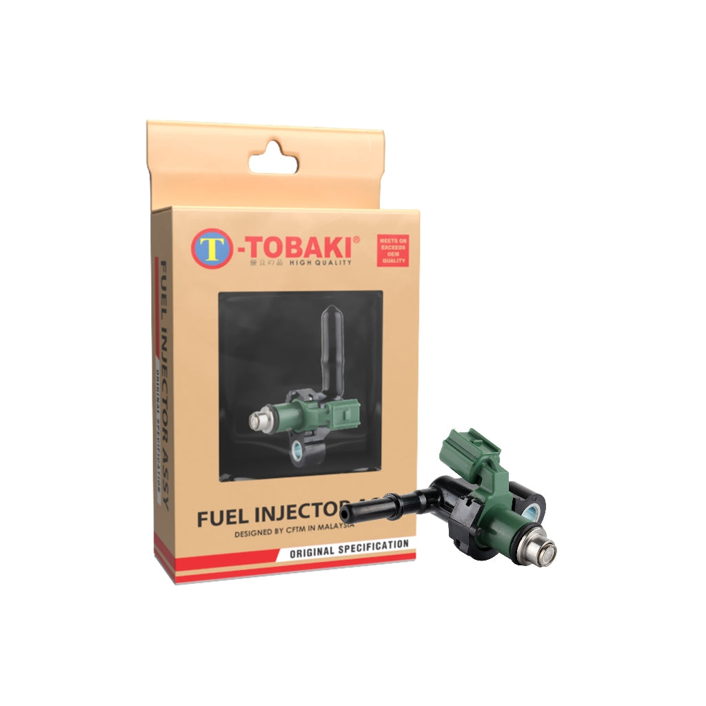 TOBAKI FUEL INJECTOR ASSY