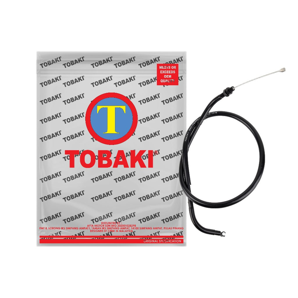 TOBAKI CLUTCH CABLE