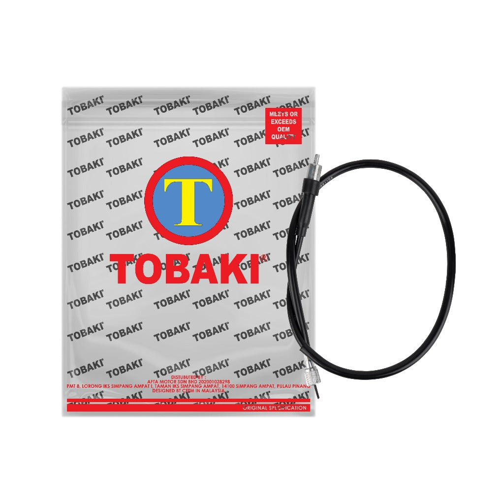 TOBAKI SPEEDOMETER CABLE