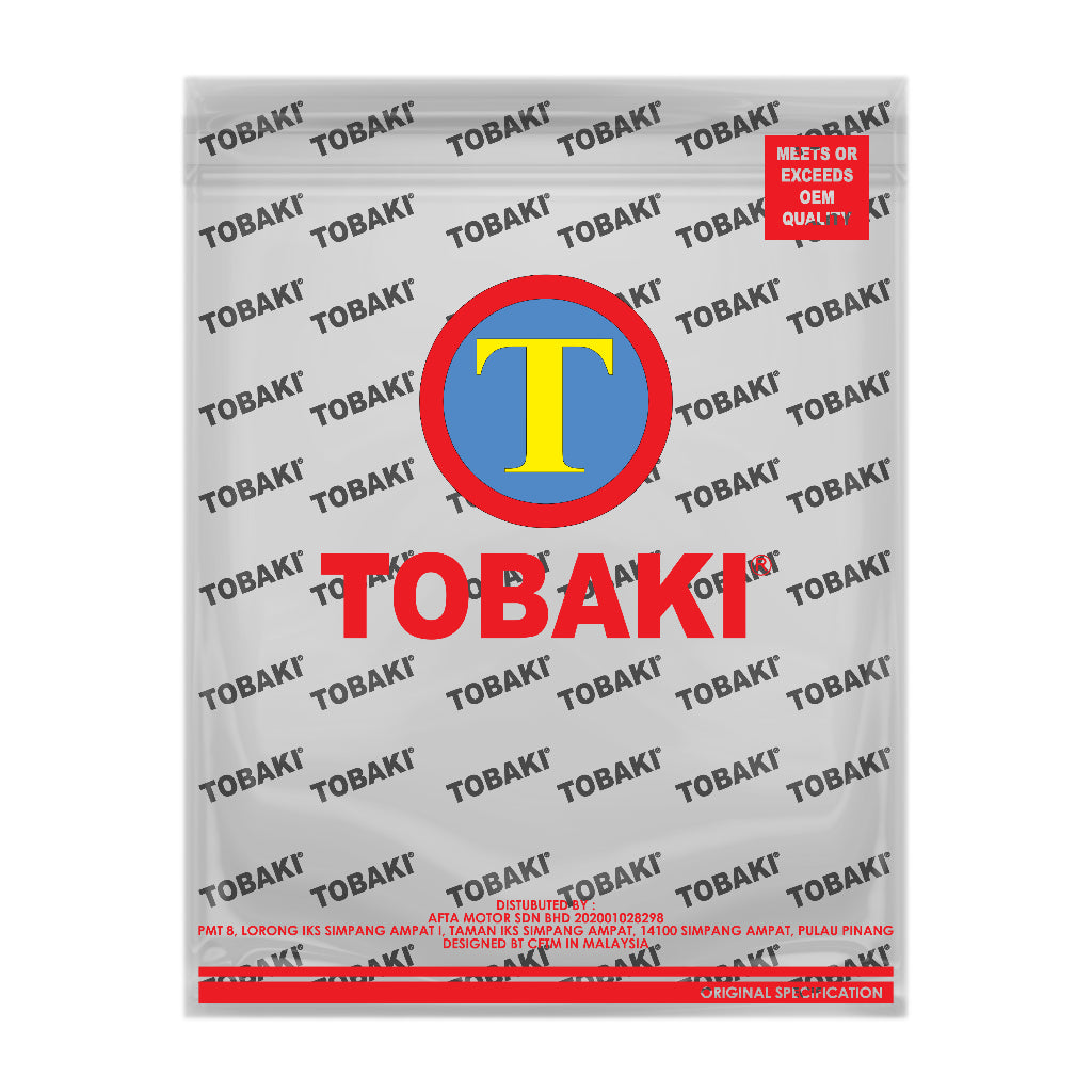 TOBAKI THROTTLE CABLE