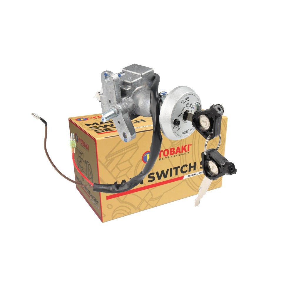 TOBAKI MAIN SWITCH SET | MODEL YAMAHA