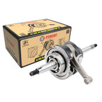 TOBAKI X CRANKSHAFT NVX155 NMAX155