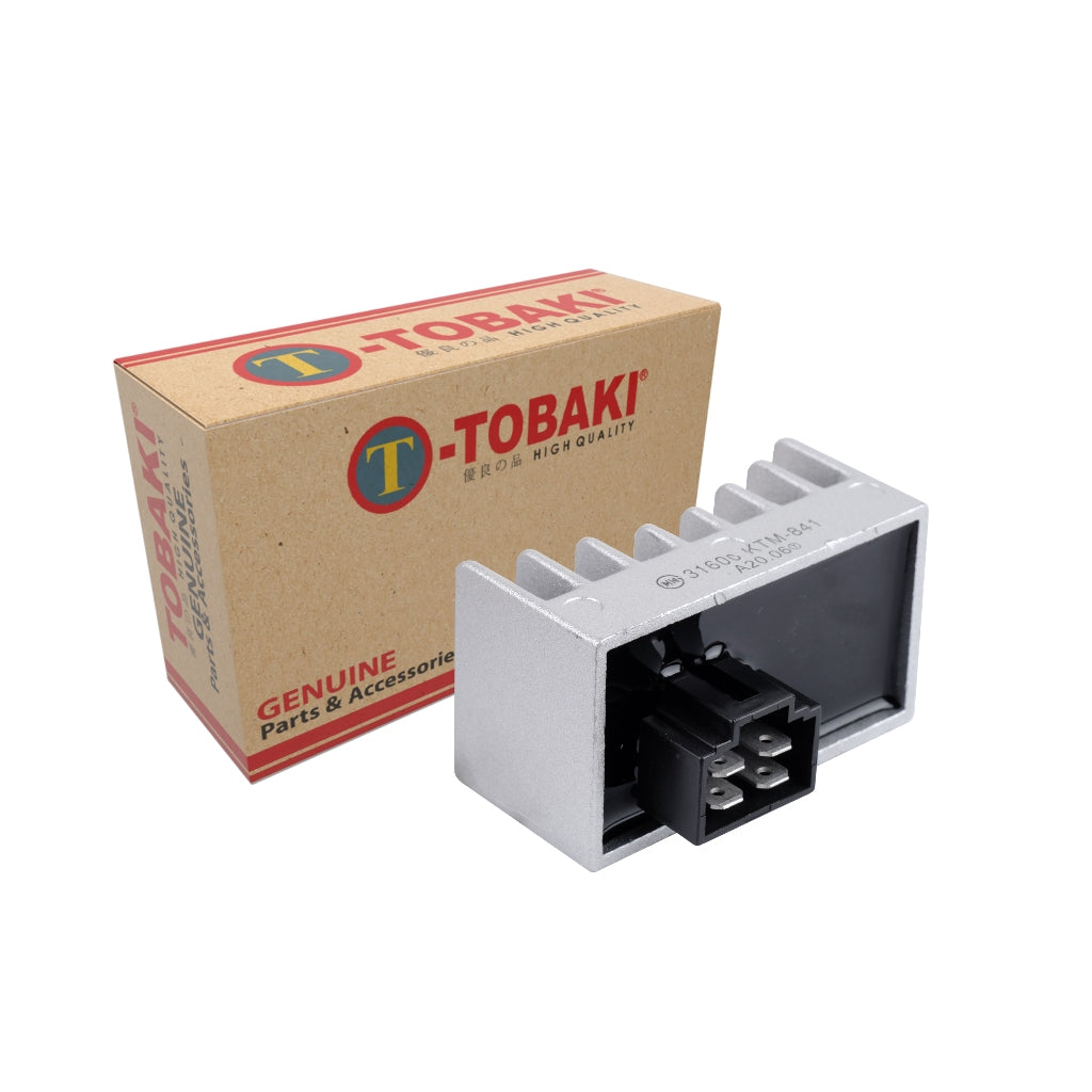 TOBAKI STD RECTIFIER | MODEL HONDA