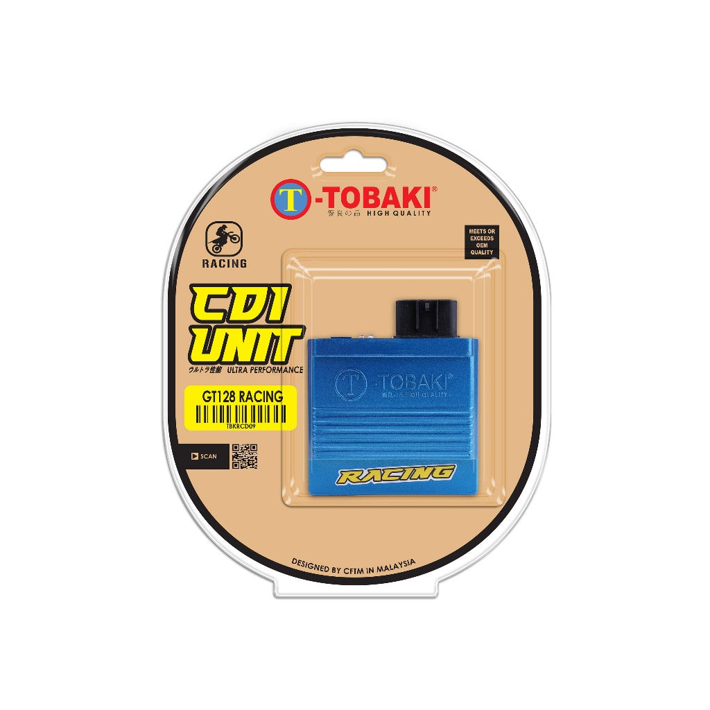 TOBAKI  CDI UNIT