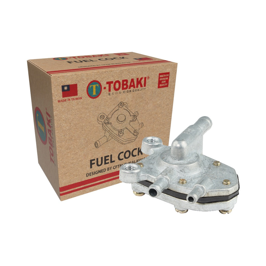 TOBAKI FUEL COCK