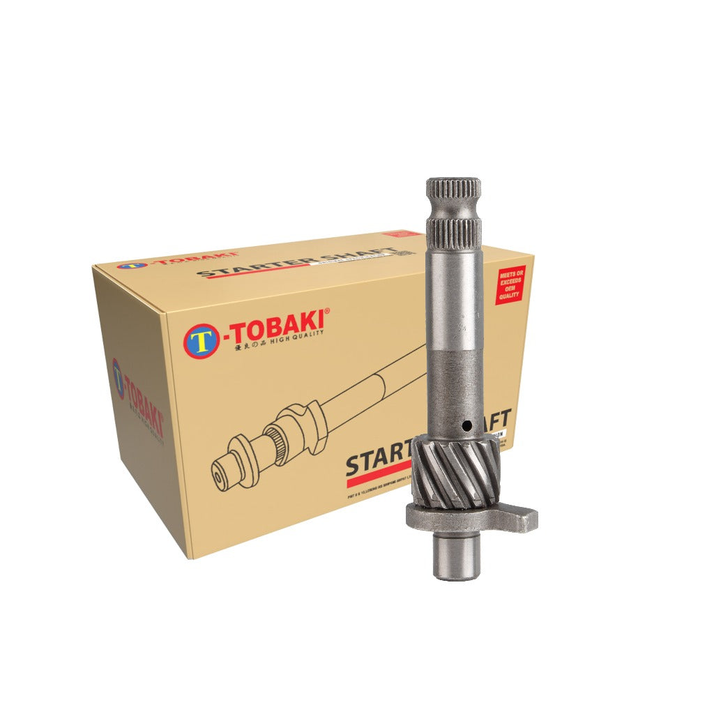 TOBAKI SHAFT KICK STARTER