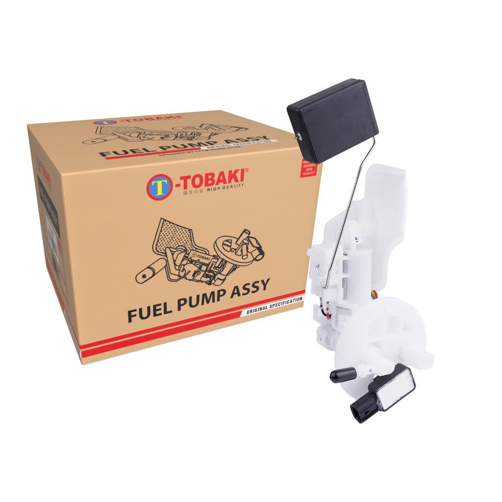 TOBAKI STD FUEL PUMP ASSY