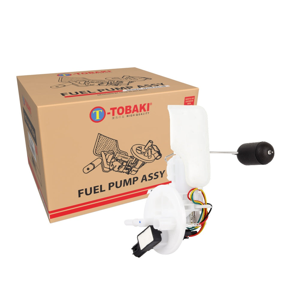 TOBAKI STD FUEL PUMP ASSY
