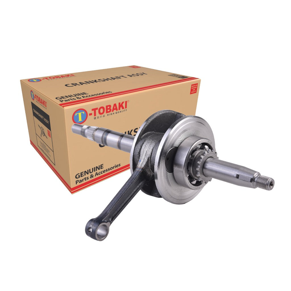 TOBAKI STD CRANKSHAFT ASSY