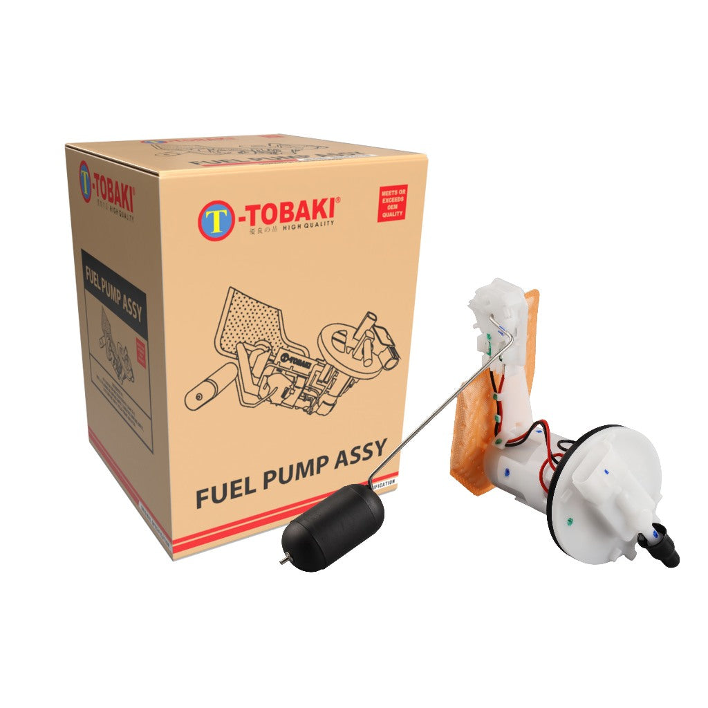 TOBAKI STD FUEL PUMP ASSY