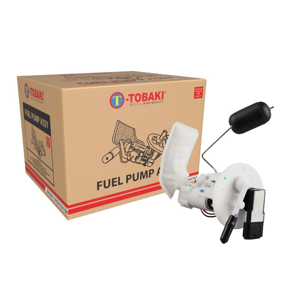 TOBAKI STD FUEL PUMP ASSY