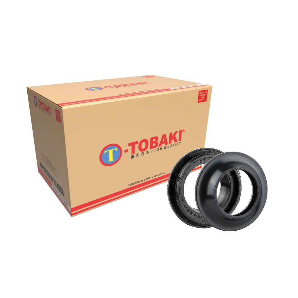 TOBAKI FORK DUST SEAL