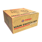 TOBAKI MAIN SWITCH SET | MODEL YAMAHA