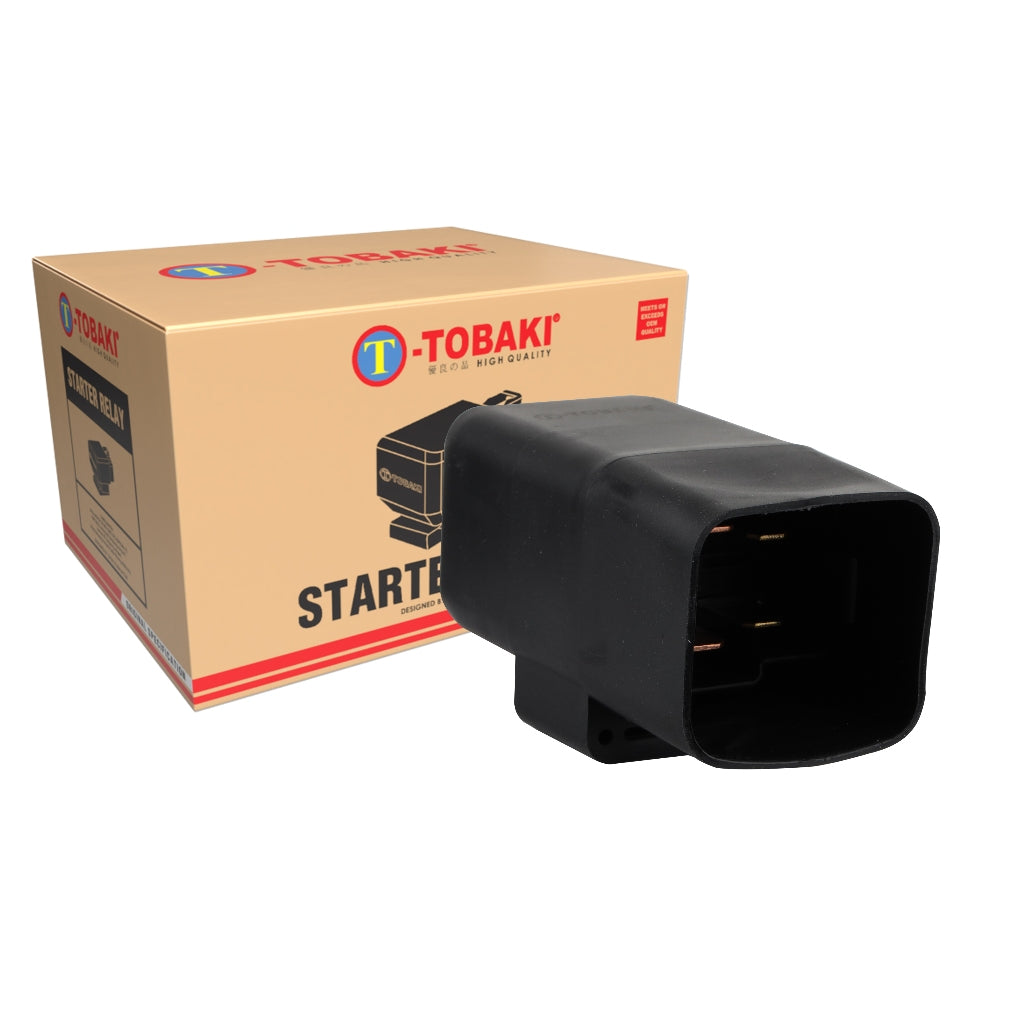 TOBAKI STARTER RELAY