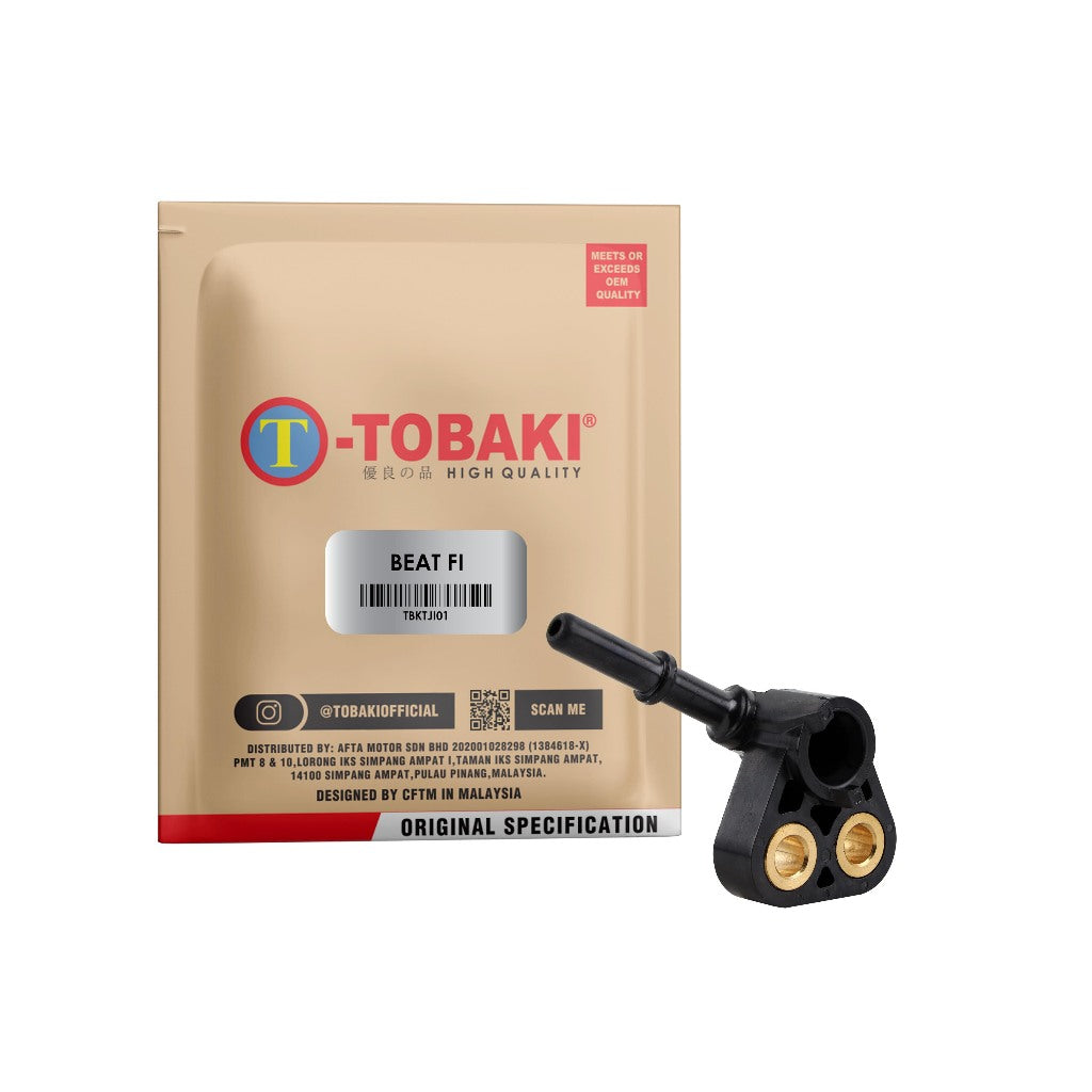 TOBAKI FUEL INJECTOR JOINT