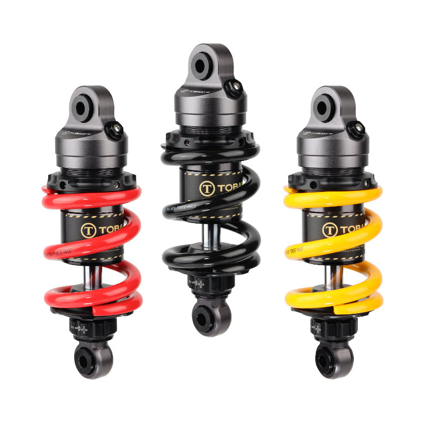 TOBAKI X MONOSHOCK ABSORBER